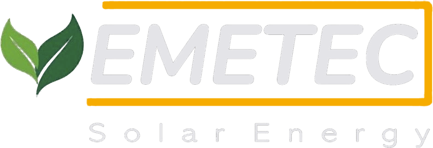 EMETEC Solar Energy